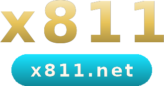 x811 logo